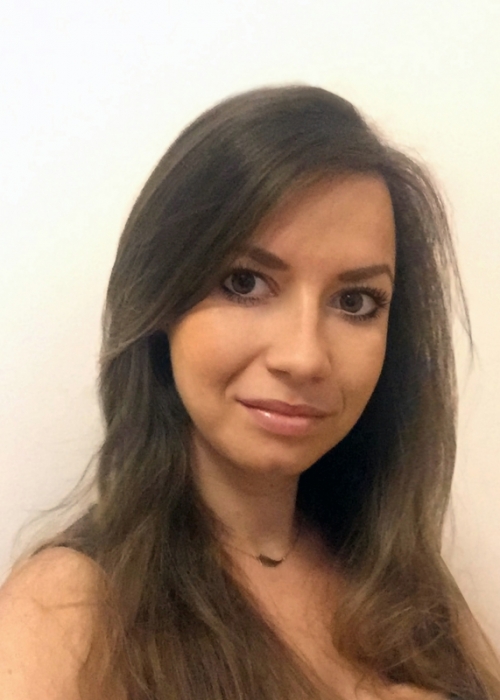 Dorota Jasek - Abramczuk architekt krajobrazu
